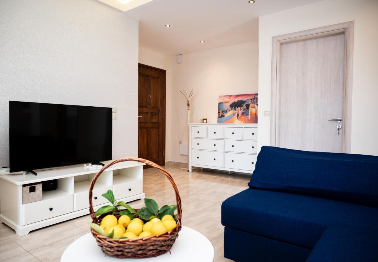 Saint Francis Apartment *