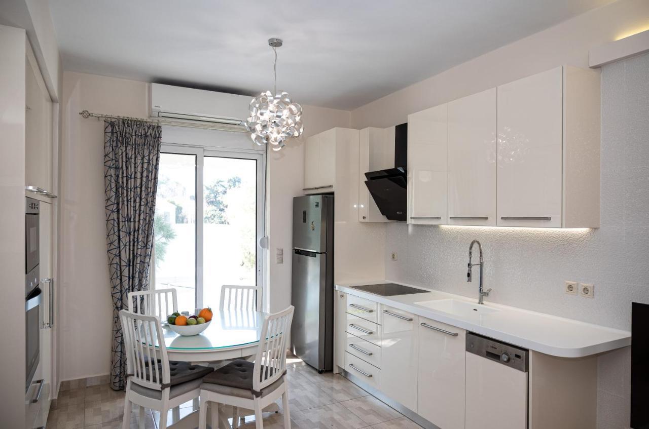 Saint Francis Apartment