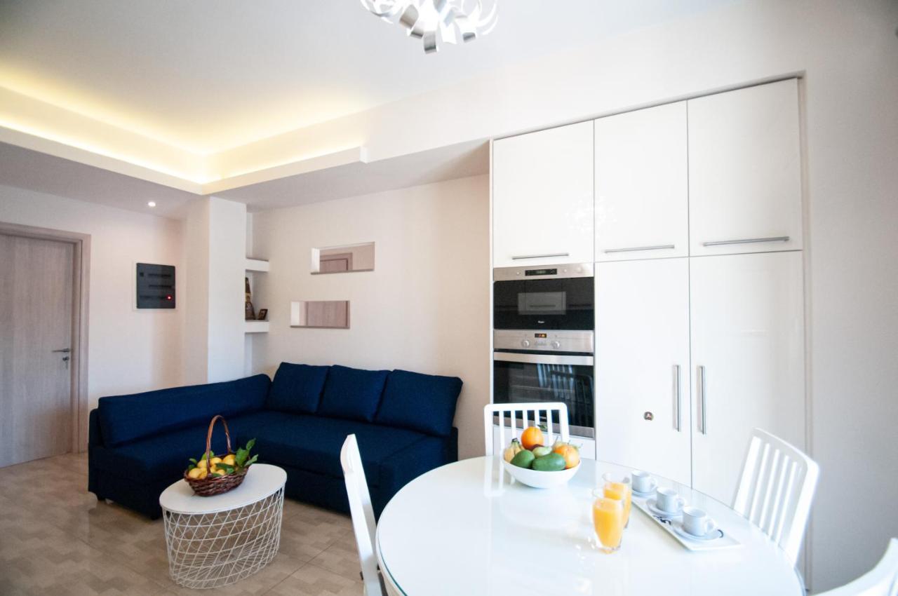 Apartment Saint Francis *