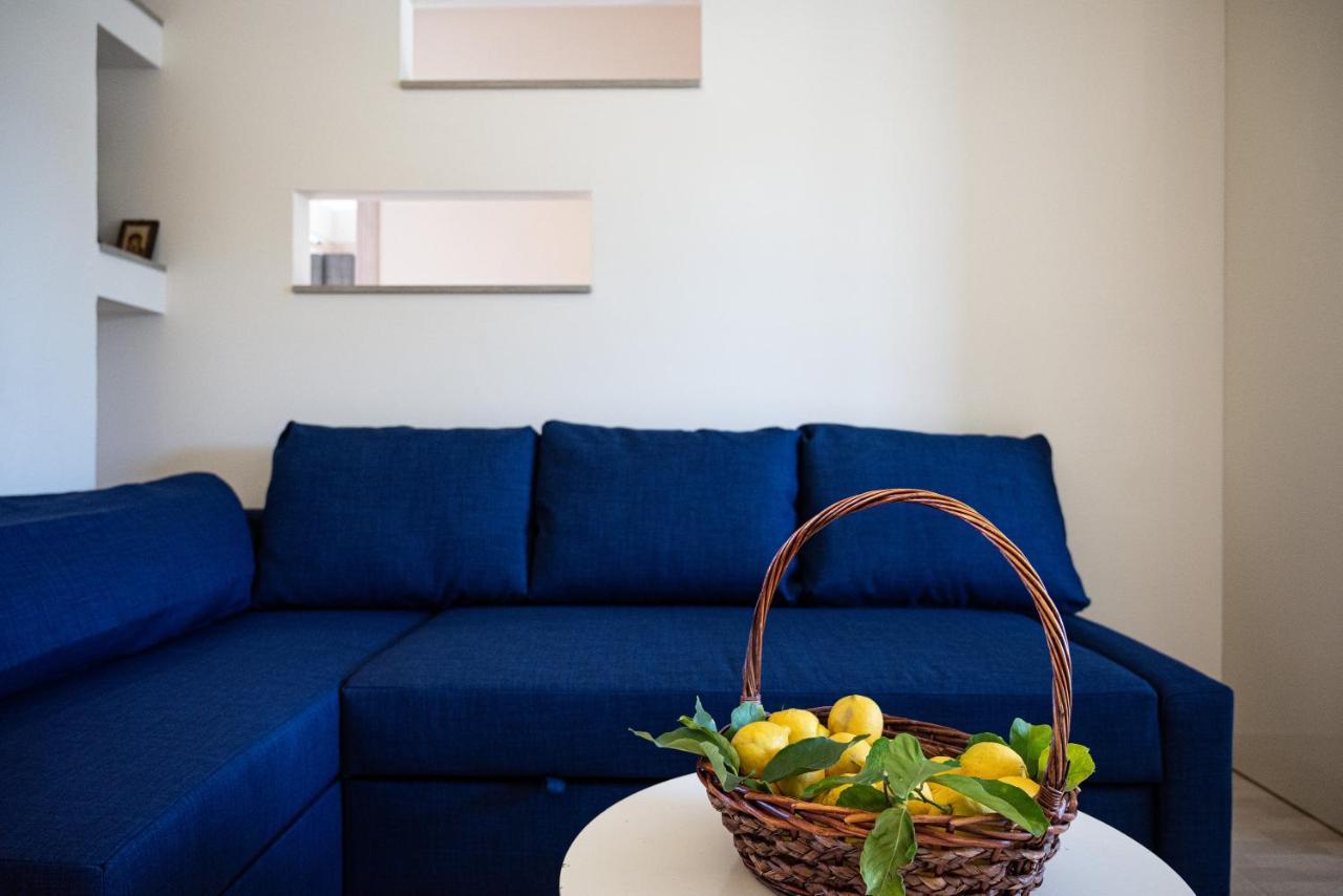 Saint Francis Apartment Rhodes City