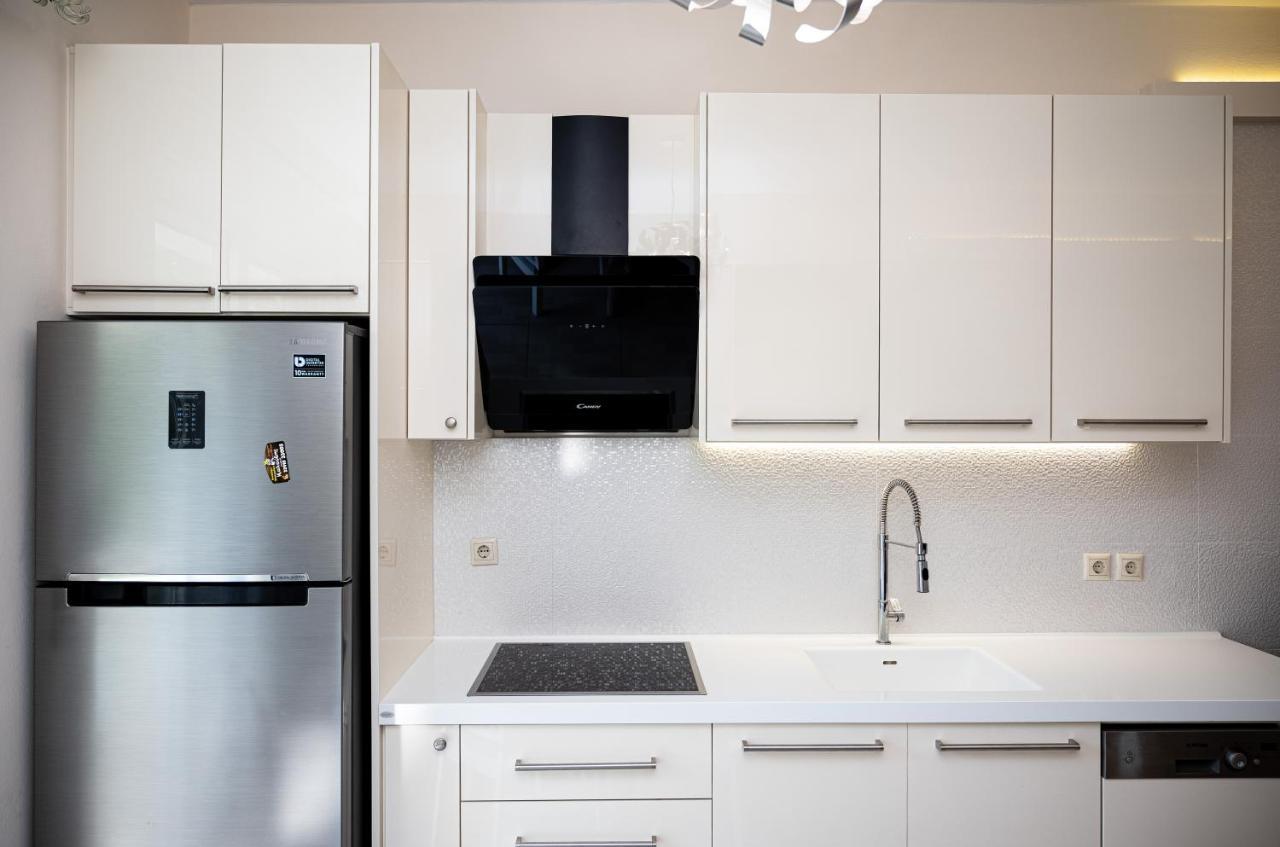 Saint Francis Apartment *