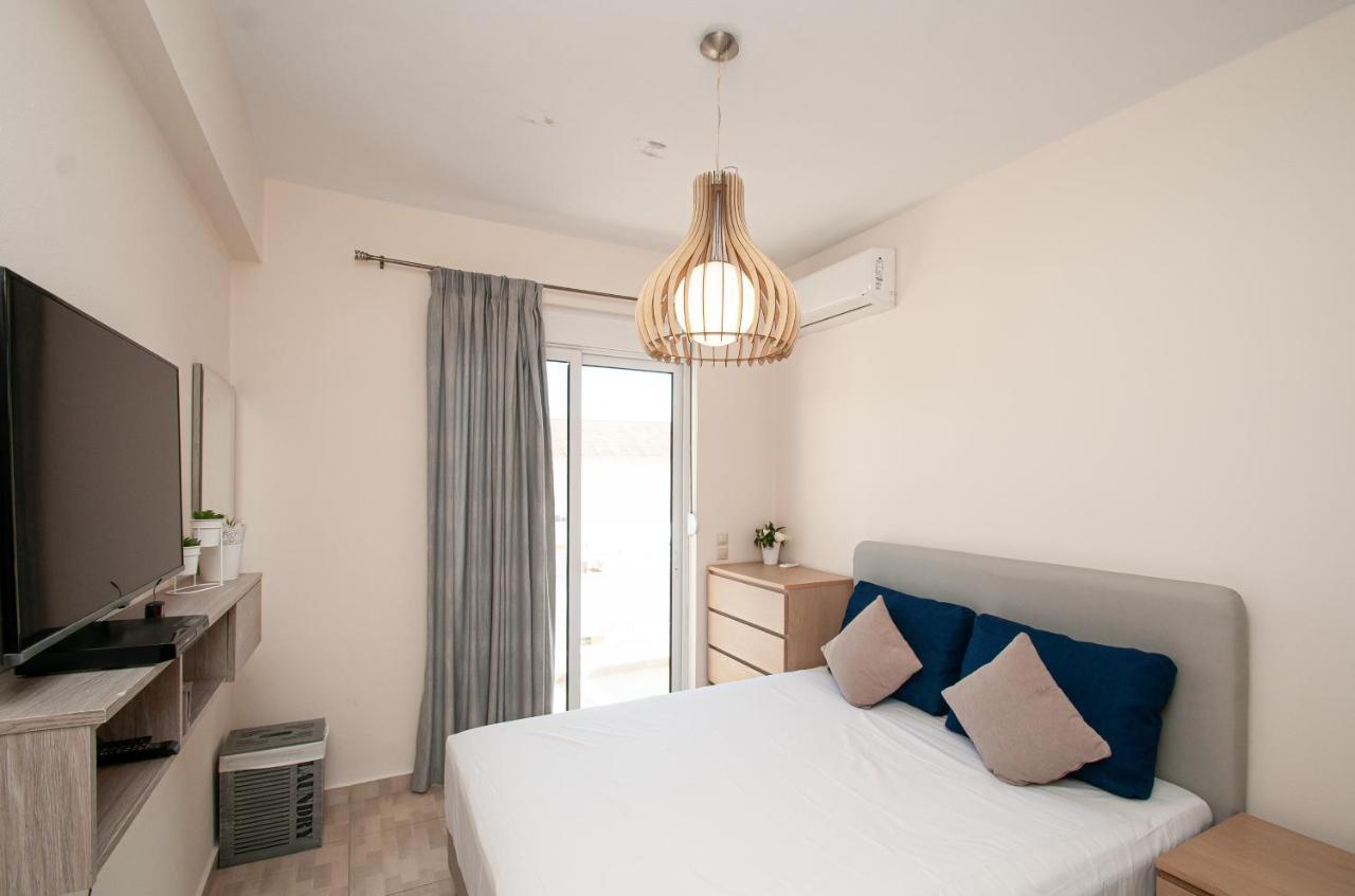 Saint Francis Apartment *