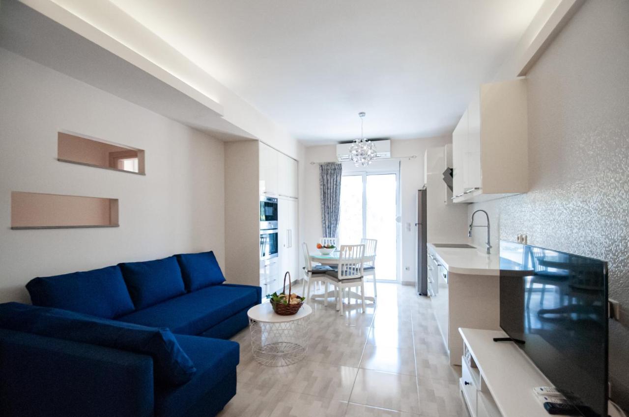 Saint Francis Apartment *