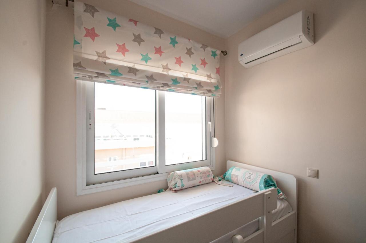 Saint Francis Apartment
