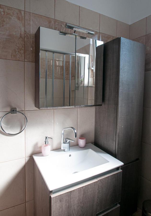 Apartment Saint Francis Rhodes City
