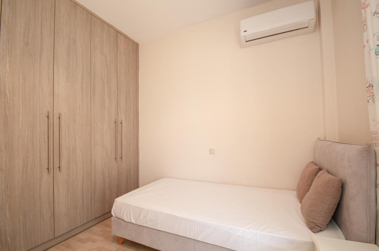 Saint Francis Rhodes City