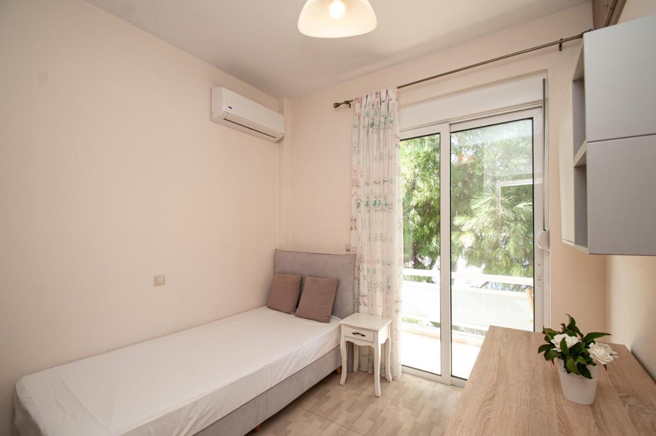 Saint Francis Apartment Rhodes City