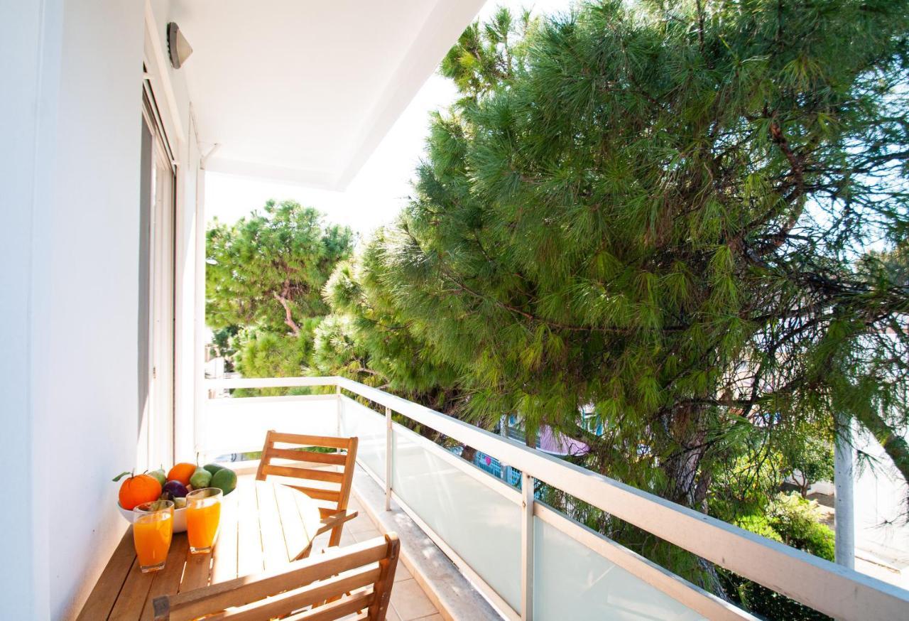 Apartment Saint Francis
