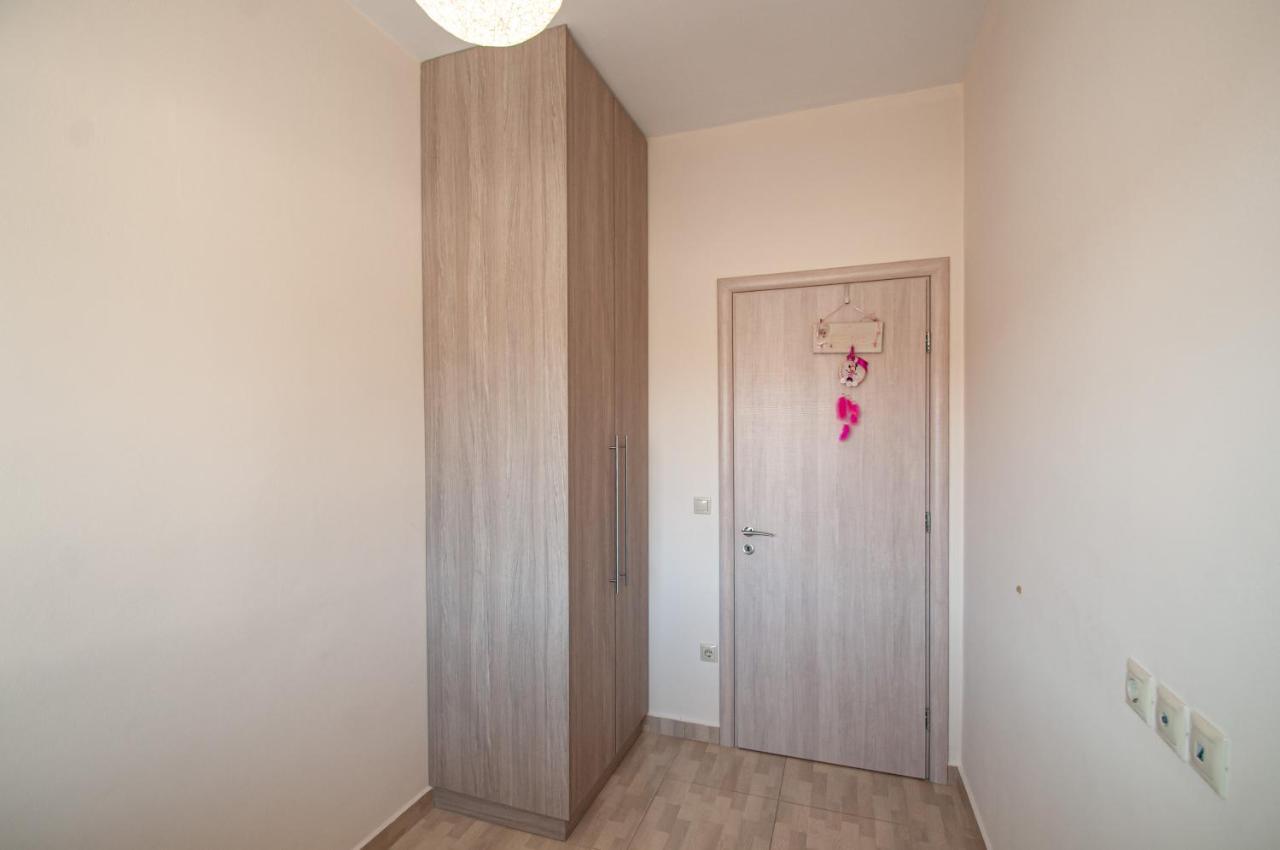 Saint Francis Apartament