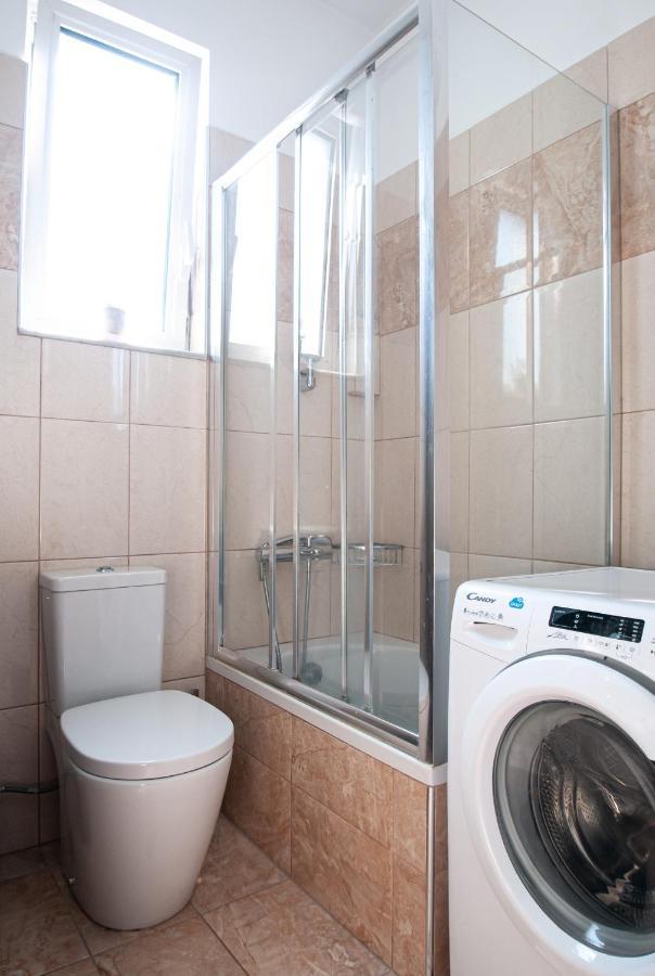 Saint Francis Apartament